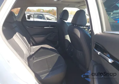 2025 Kia Seltos Ex from USA, damaged, VIN KNDERCAA4S7669905